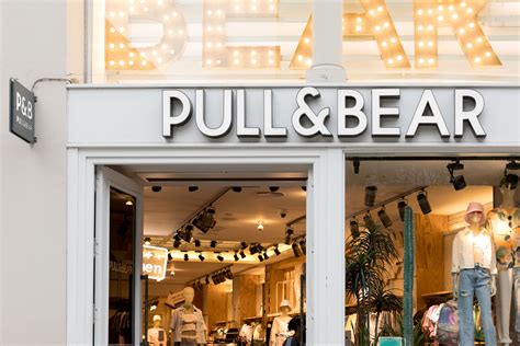 pull and bear faq